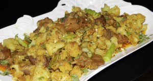 GHOBI GOSHT