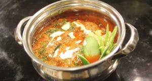 Shahjahani Handi