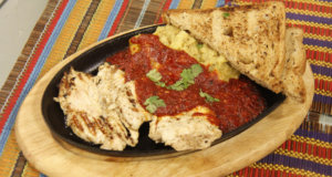 Grilled Chicken