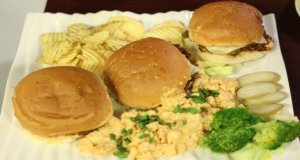 Sloppy Joes