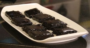 Chewy Brownies