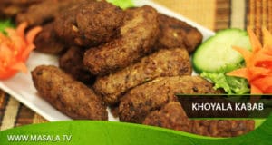 Koyla Kabab