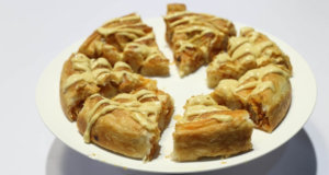 Chelsea Chicken Puff Cake | Quick Recipes
