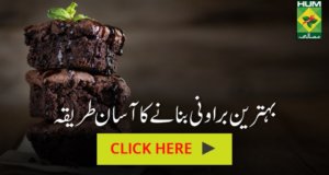 brownies banane ka aasan tarika