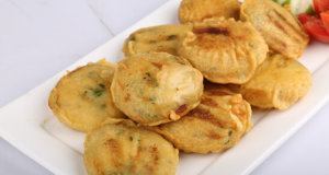 Kachori With A Twist Recipe | Masala Mornings