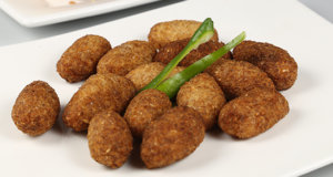 Coconut Crispies Recipe | Food Diaries