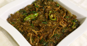 Bhartay Wala Qeema Recipe | Dawat